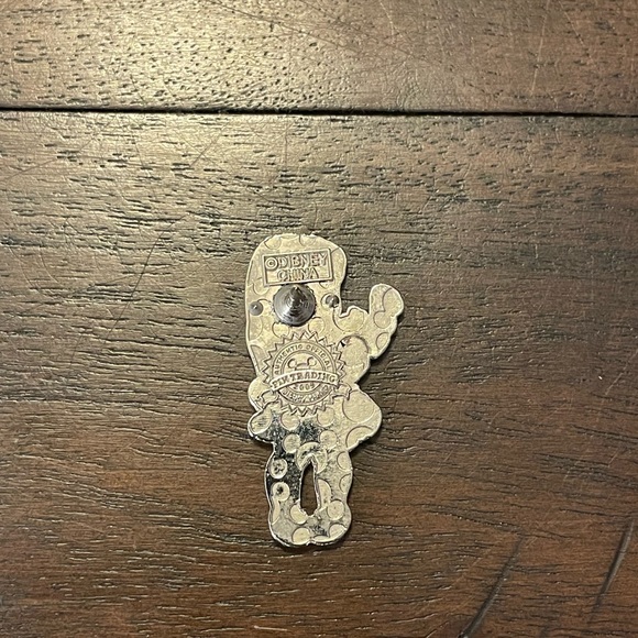 Toddler Princess - Mini Pin - Aurora Only - Disney Pin 56204 - Picture 2 of 3